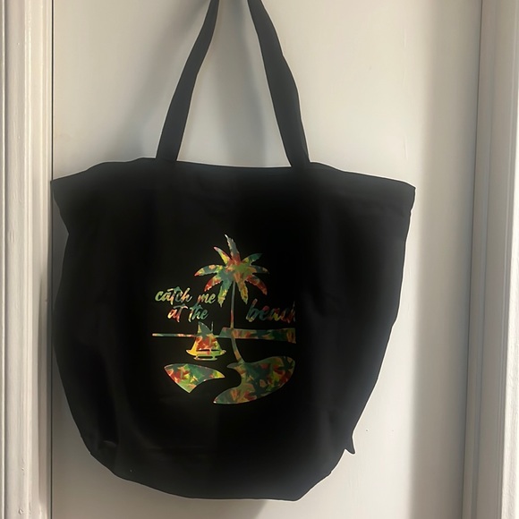 Guam Seal Beach Bag - Picture 1 of 2